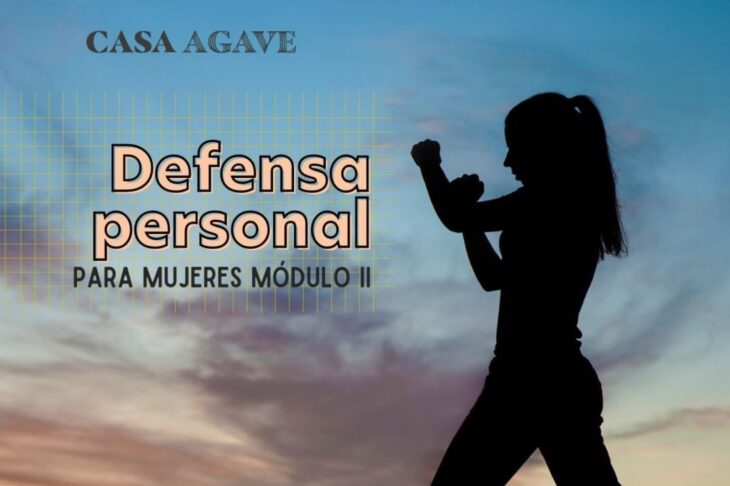 Defensa personal