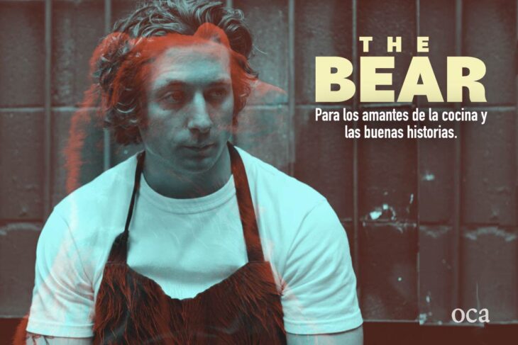 The Bear: para los amantes de la cocina y las buenas historias