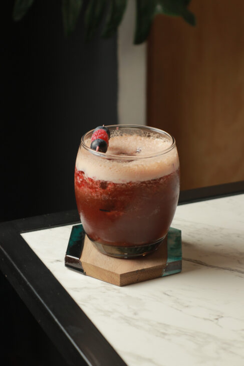 Espíritu Café: De Chiapas con amor