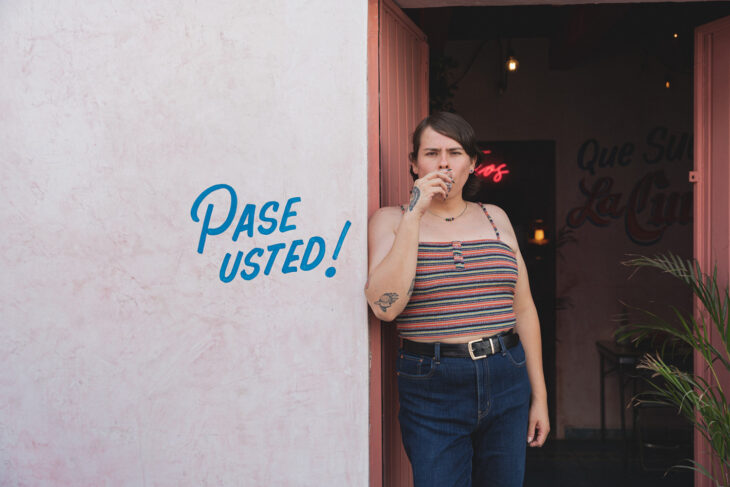 Xolo Taquería: Lo rico, lo guapachoso.