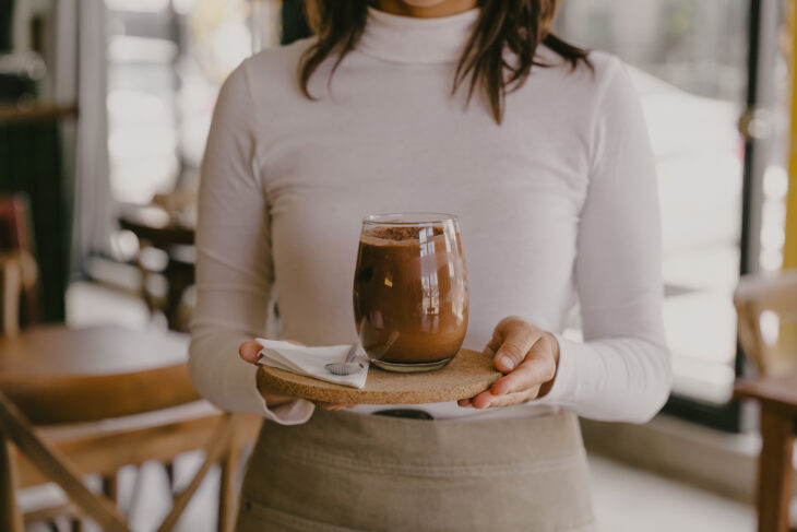 Musgo: tú y yo contra el plato