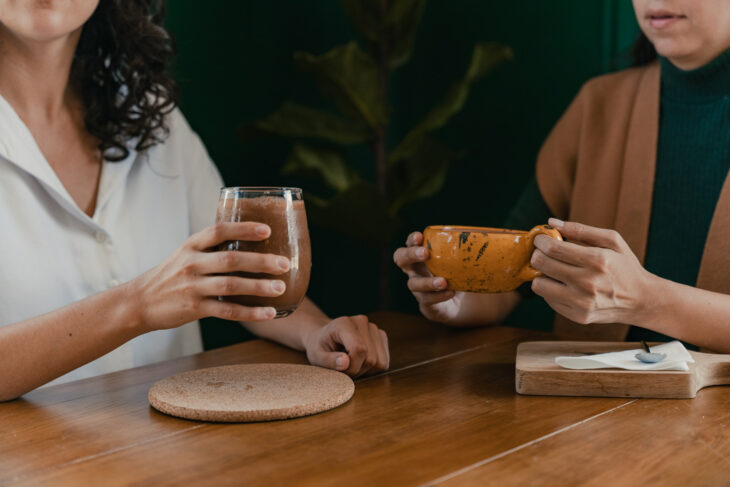Musgo: tú y yo contra el plato