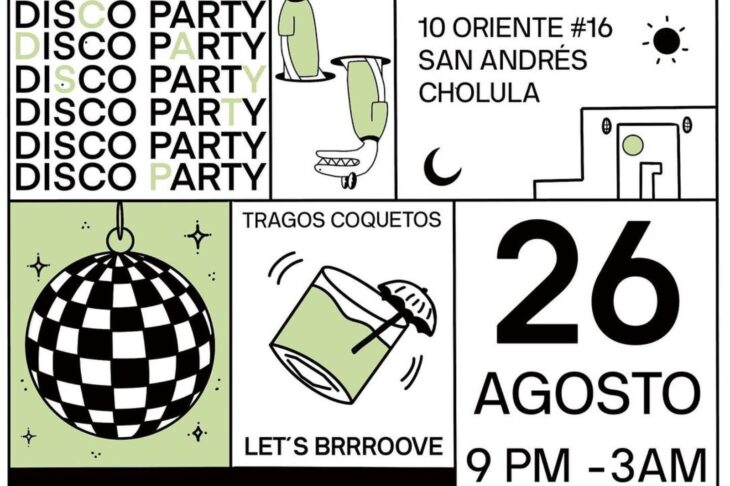 Brrr reapertura