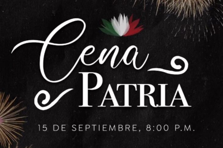 Cena Patria