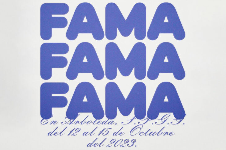 FAMA: La feria de arte accesible de Monterrey