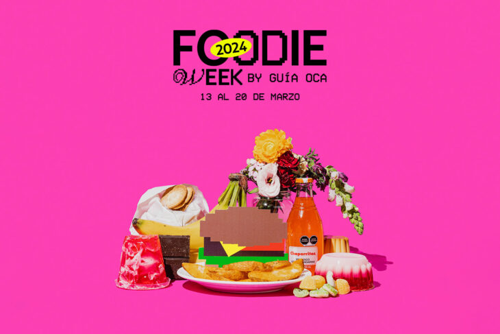 Foodie Week 2024