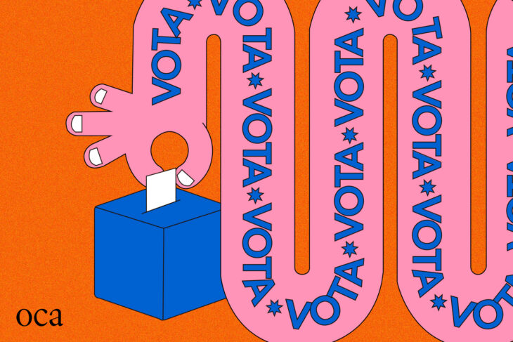 Sal a votar y luego a comer: Promos en Cholula y Puebla