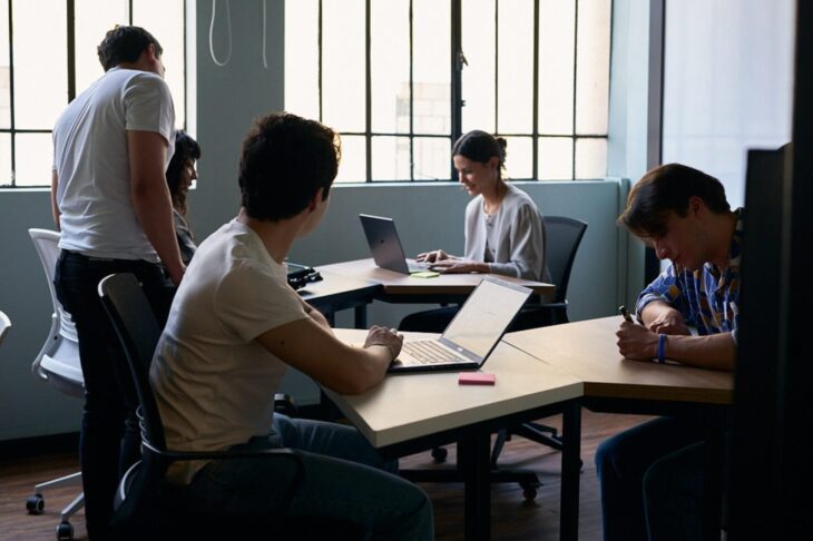 6 lugares para hacer coworking en Puebla y Cholula