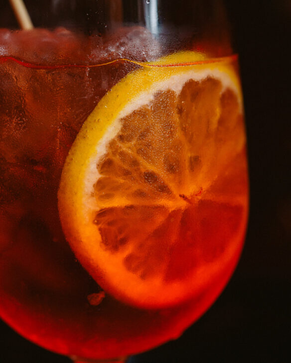 Duende: La tasca del mediterráneo cholulteca.
