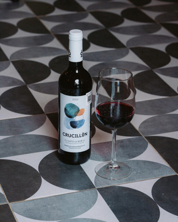 Duende: La tasca del mediterráneo cholulteca.