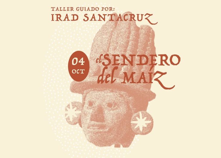 Sendero del Maíz