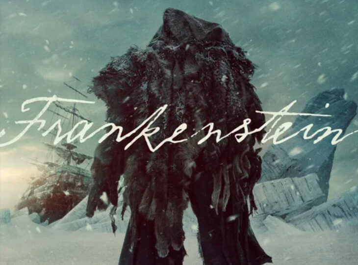 Proyección: Frankenstein de Guillermo del Toro