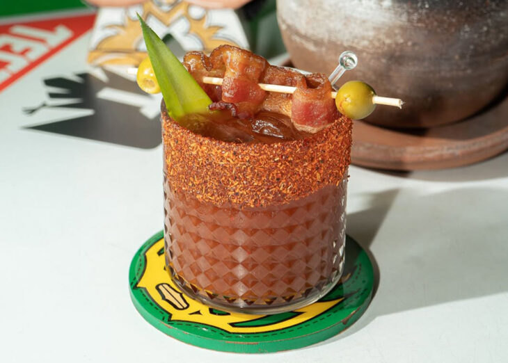 Pachanga Tropical