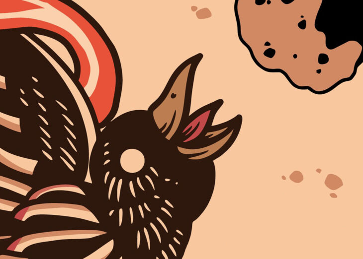 Destape Pastry Stout y 9 aniversario de Bilderberg