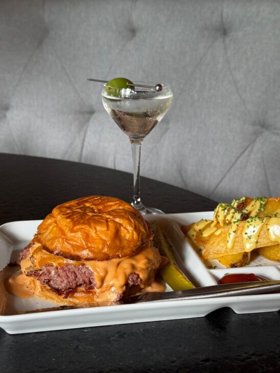 5 combos para disfrutar mucho por poco