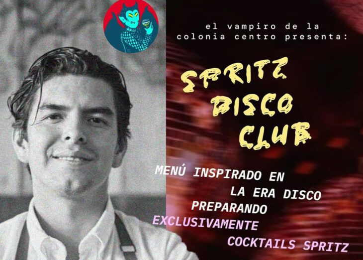 Spritz Disco Club
