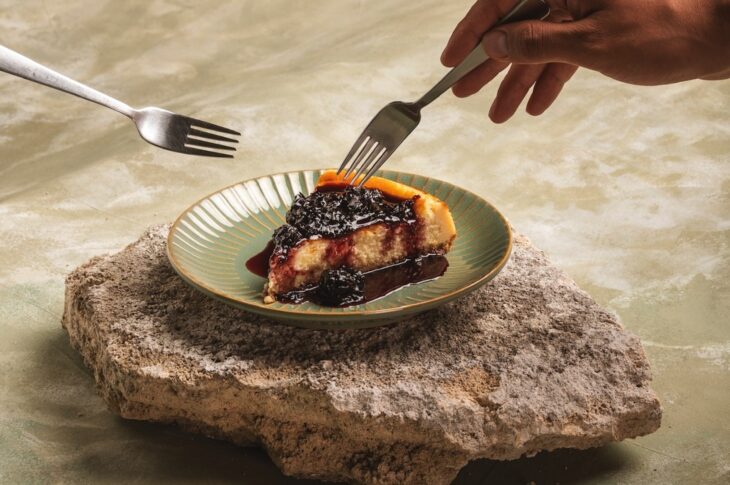 Dulce noviembre: 5 postres para el otoño