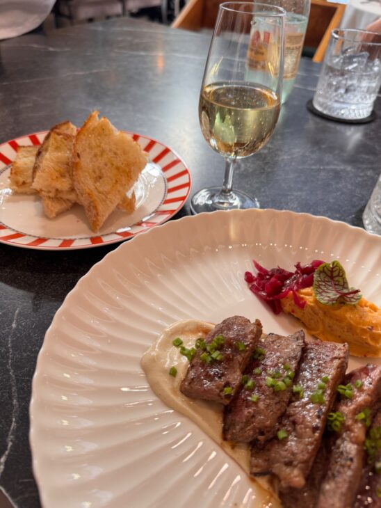 5 combos para disfrutar mucho por poco