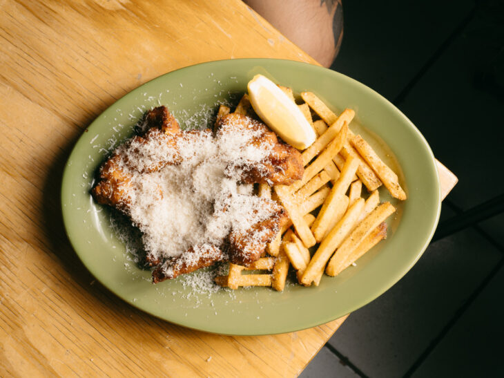 Milanesas que sí o sí tienes que probar