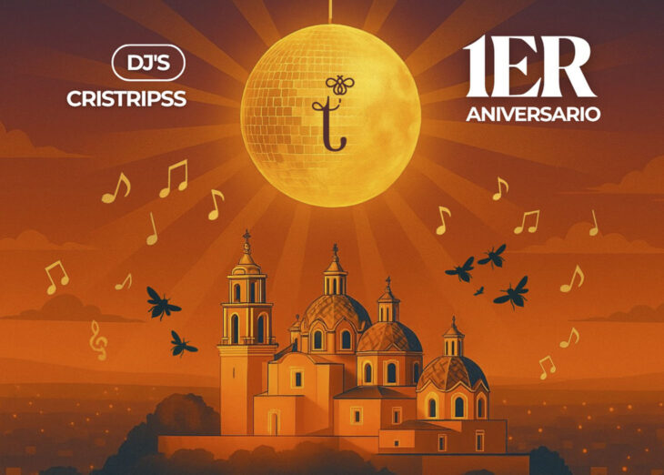 1er Aniversario de Terriel