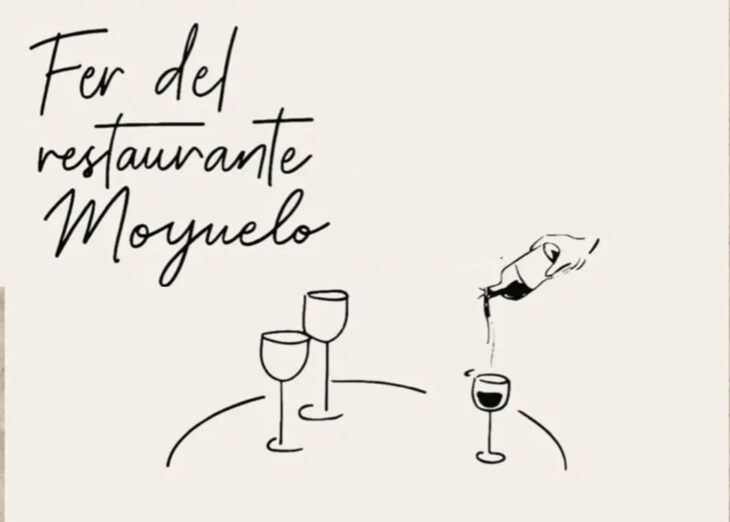 Fer de Moyuelo en Vaga