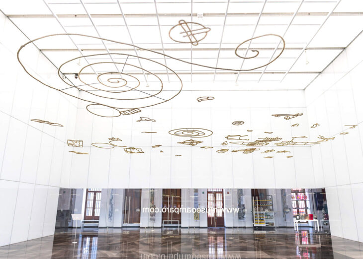 Hecho a mano en el Usumacinta