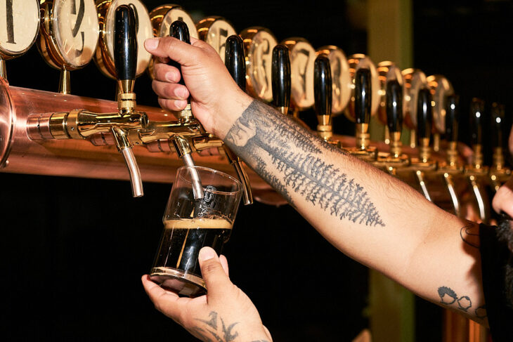 Dónde comer y beber en las Ánimas