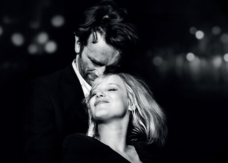 Proyección: Cold War