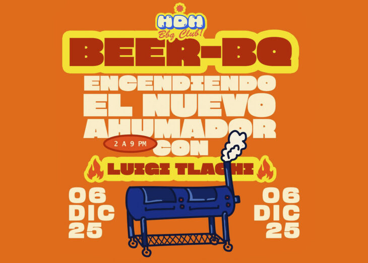Beer-BQ