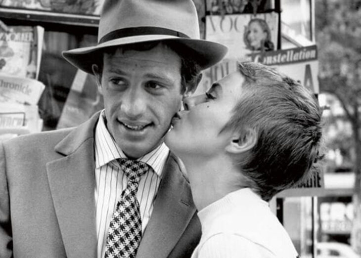 Proyección: Sin Aliento