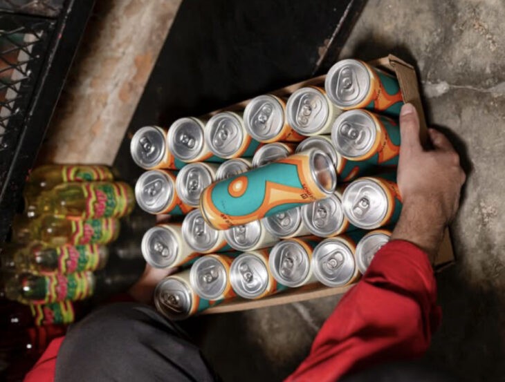 Hazlo local: Arma tus cenas de fin de año