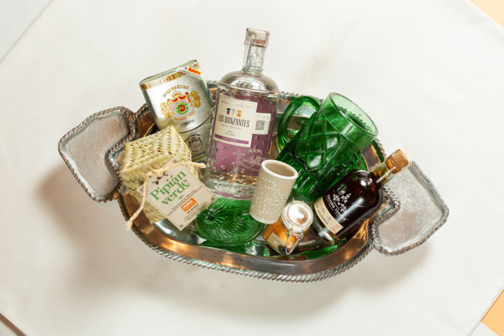 Guía de Regalos navideños 2025