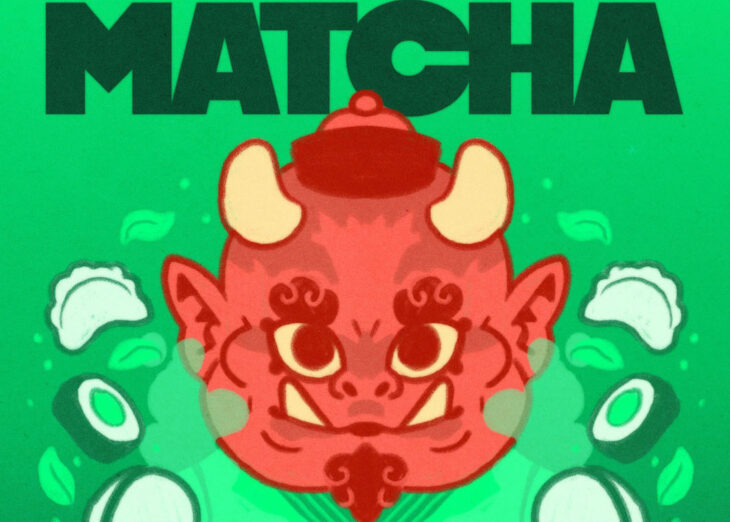 Noche de Matcha