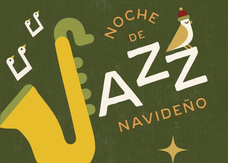 Noche de Jazz