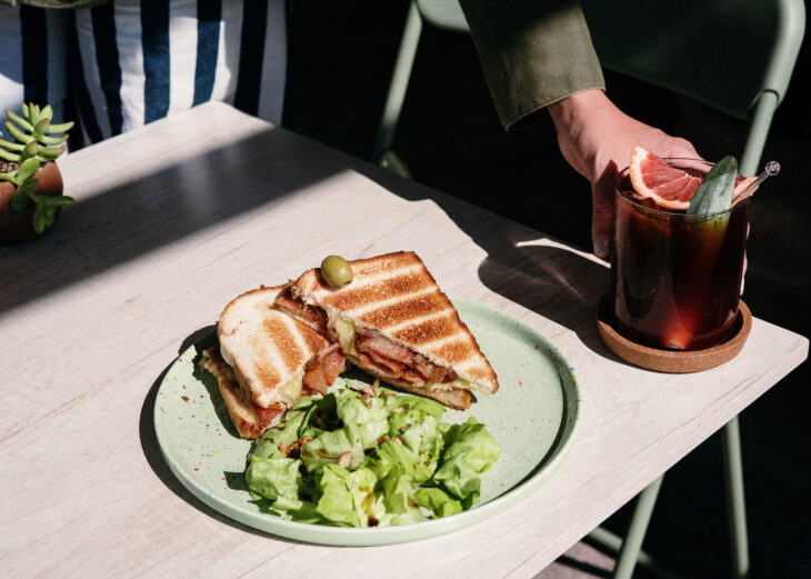 11 lugares nuevos para empezar el año con el pie derecho