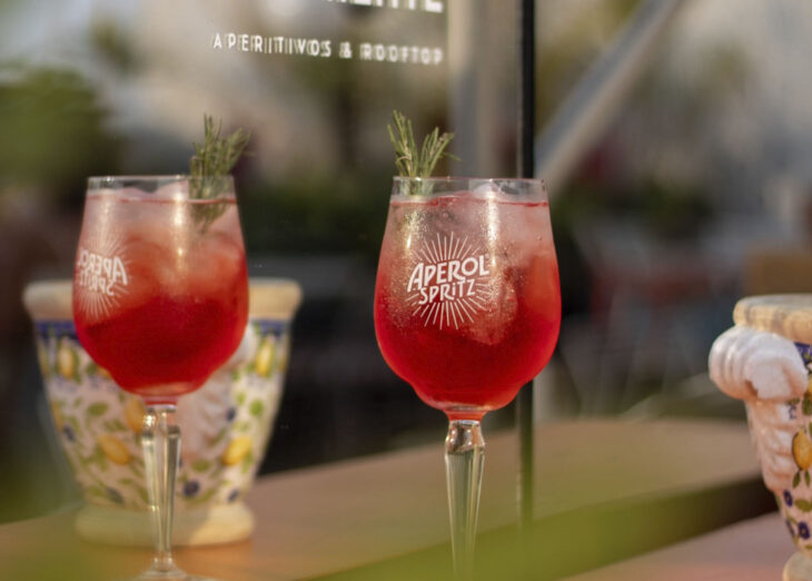 Sunday Vaga Take Over