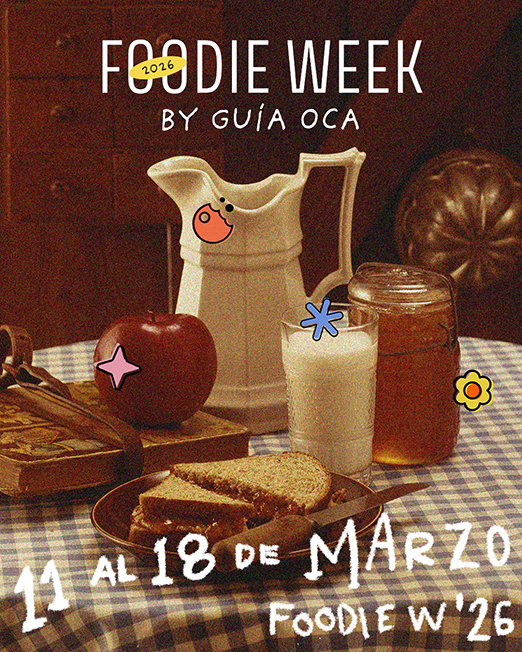 Foodie Week 2026