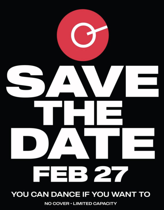 You Can Dance If You Want To