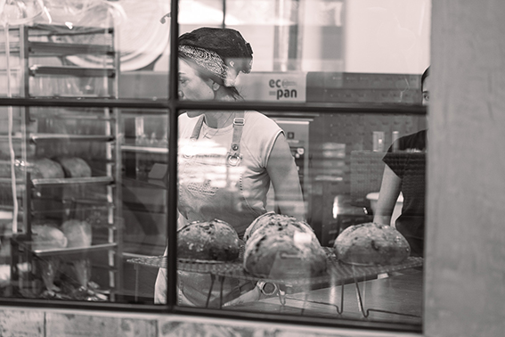 Paula Bake: la ciencia y la pasión del pan