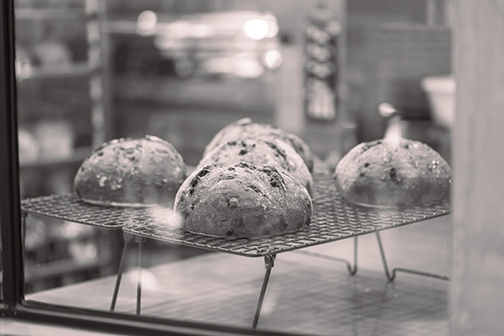 Paula Bake: la ciencia y la pasión del pan