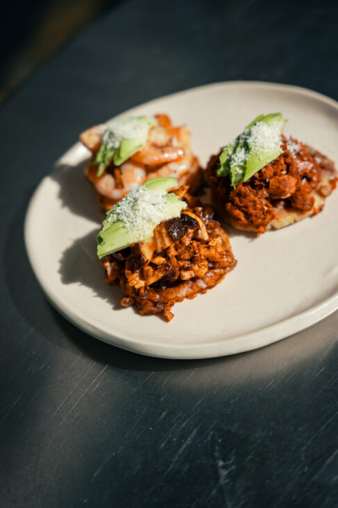 Güero Marinero Angelopolis