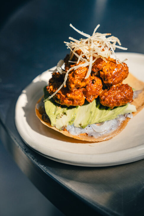 Güero Marinero Angelopolis