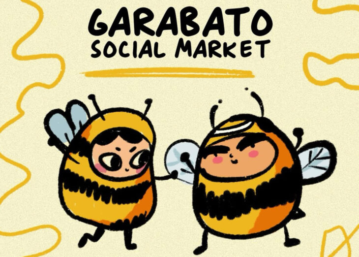 Garabato Social Market