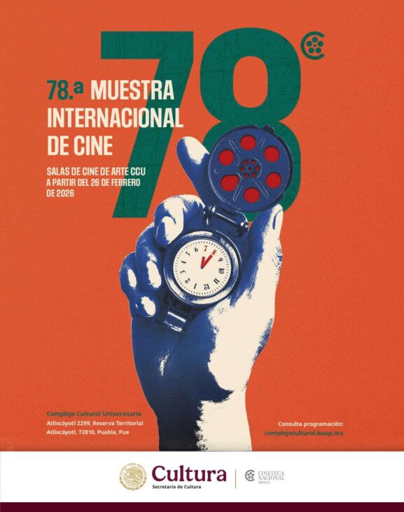 78 Muestra Internacional de Cine