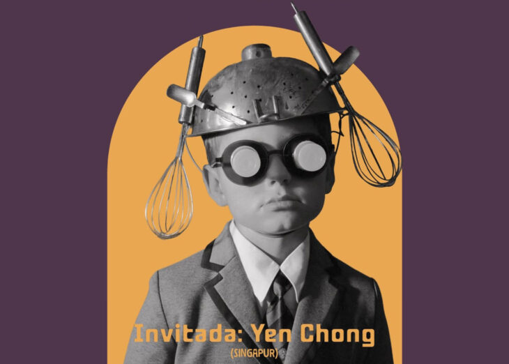 Workshop: Dumplings y Vino