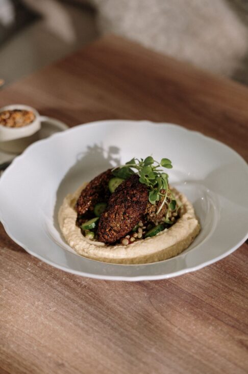 Especiales, menús de temporada y más