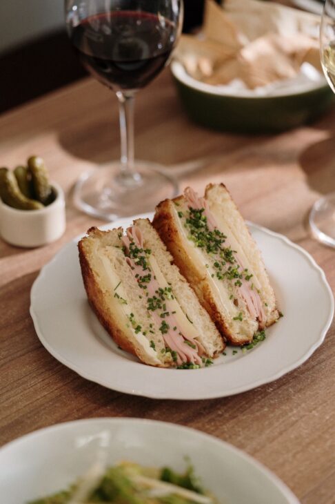 Especiales, menús de temporada y más