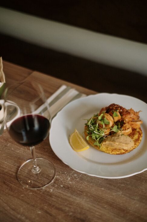 Especiales, menús de temporada y más