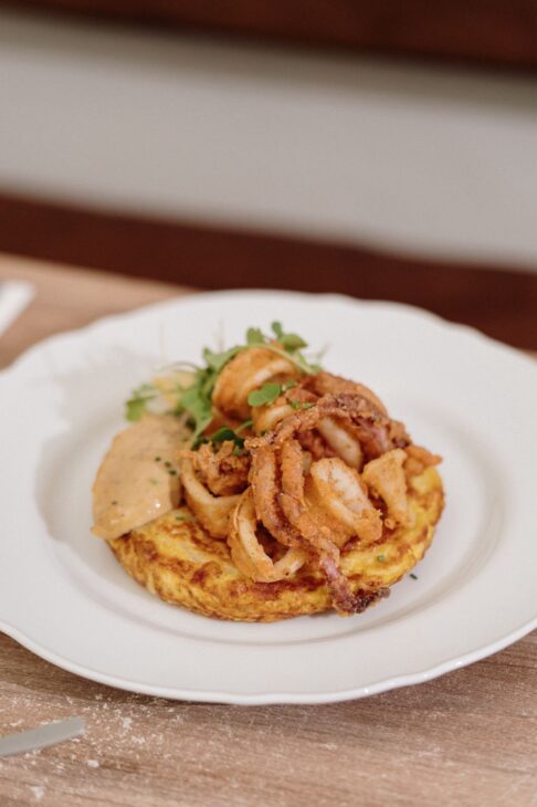 Especiales, menús de temporada y más