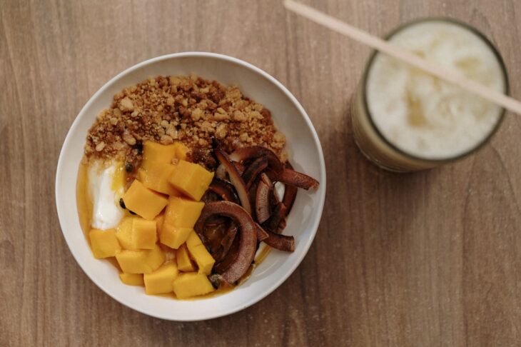 Especiales, menús de temporada y más